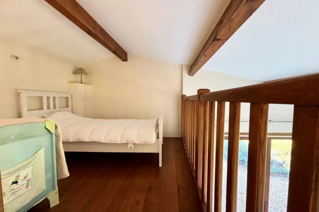 Villa Campo Verde – Luxus, Természet és Relaxáció Provence