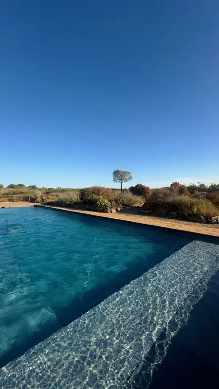 Villa Campo Verde – Luxus, Természet és Relaxáció Provence