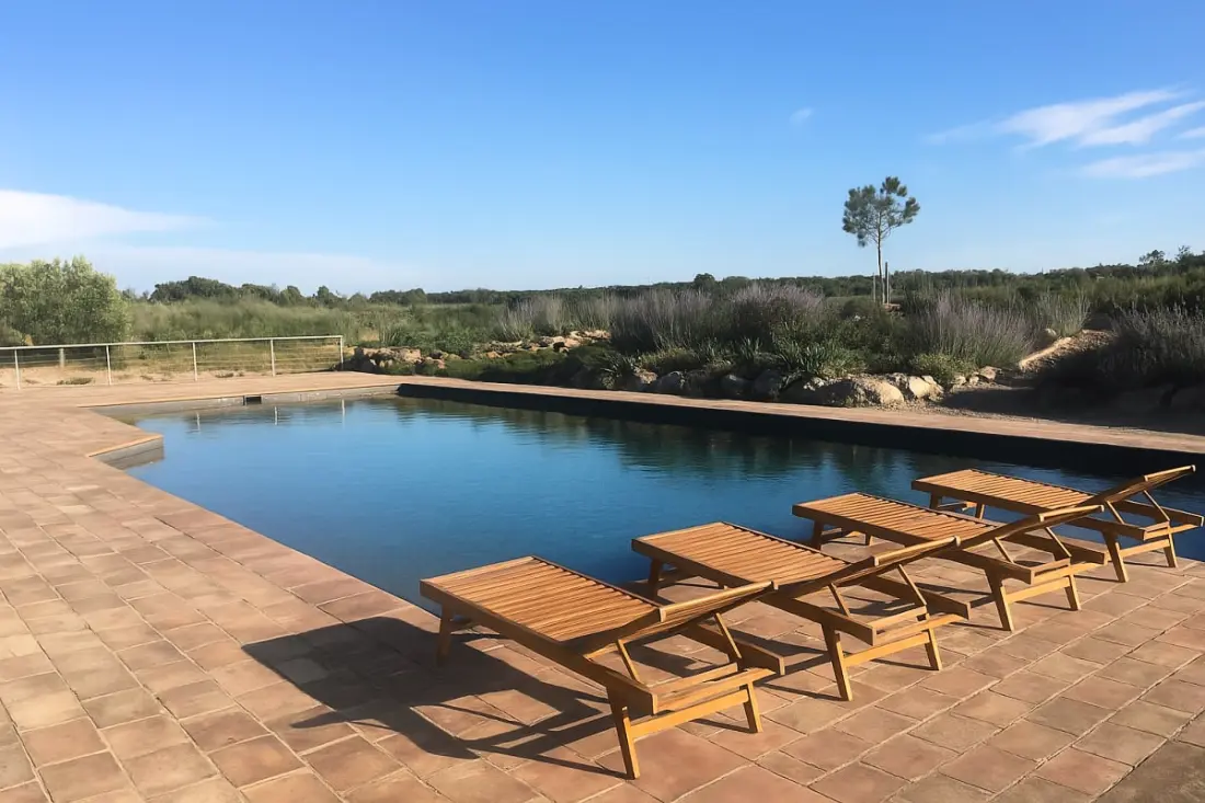 Villa Campo Verde – Luxus, Természet és Relaxáció Provence