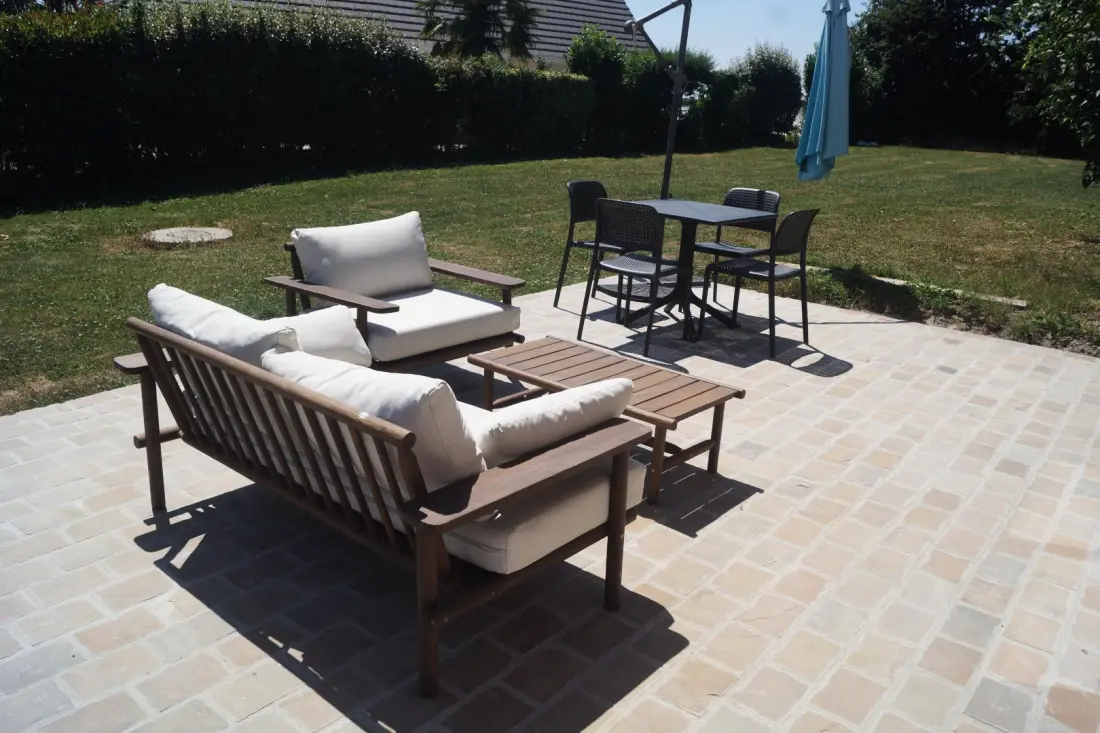 Gîte de France Gîtes de france® - kauchois fészk 2 3 fül