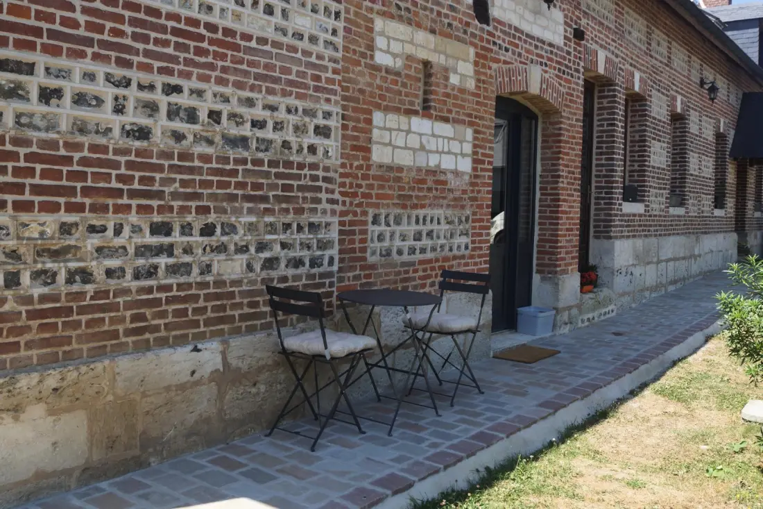 Gîte de France Gîtes de france® - kauchois fészk 2 3 fül
