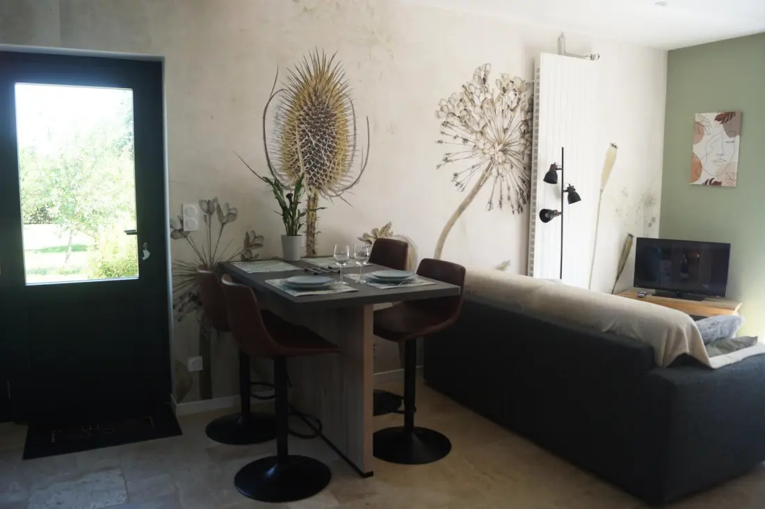 Gîte de France Gîtes de france® - kauchois fészk 2 3 fül