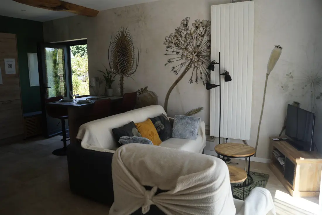 Gîte de France Gîtes de france® - kauchois fészk 2 3 fül