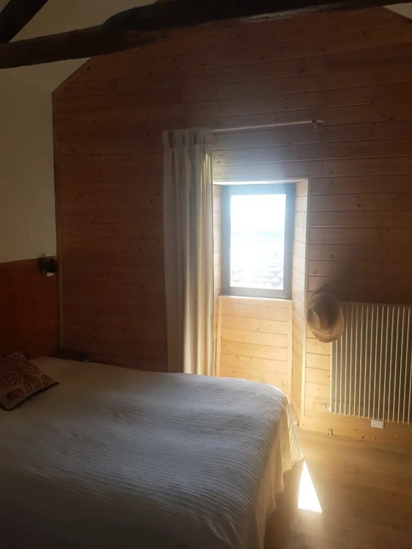 Gite de France Gîte le plan 1 épi