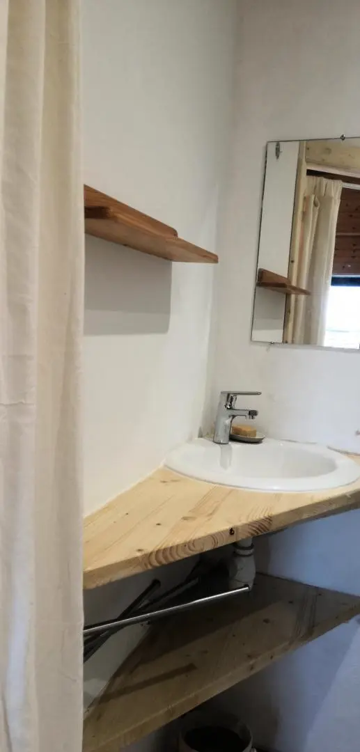 Gite de France Gîte le plan 1 épi