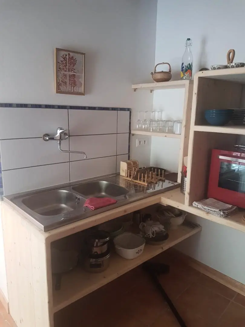 Gite de France Gîte le plan 1 épi
