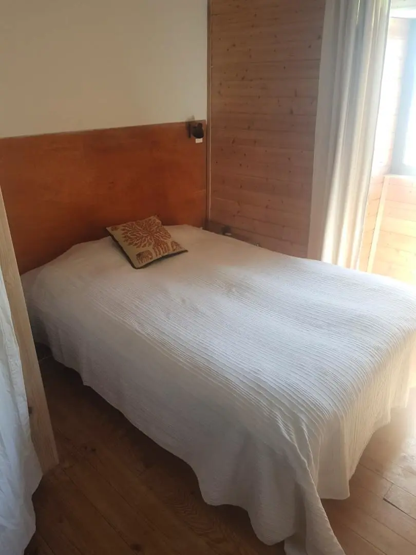 Gite de France Gîte le plan 1 épi
