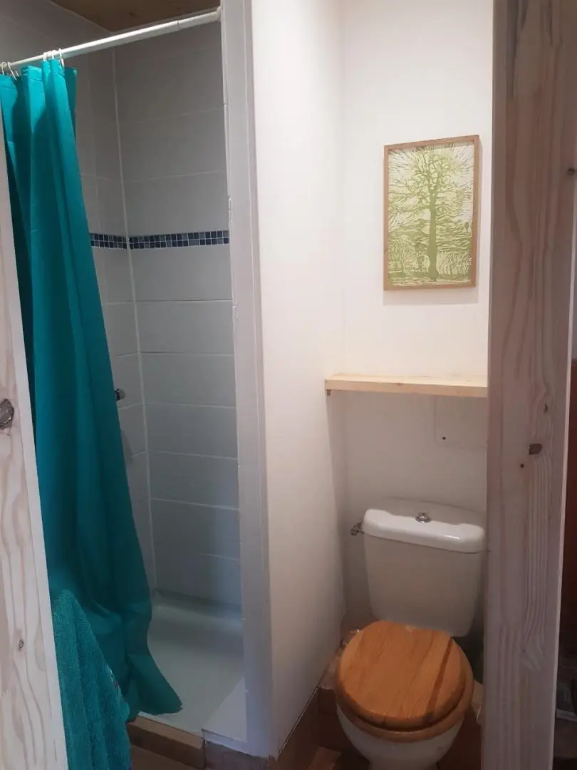 Gite de France Gîte le plan 1 épi