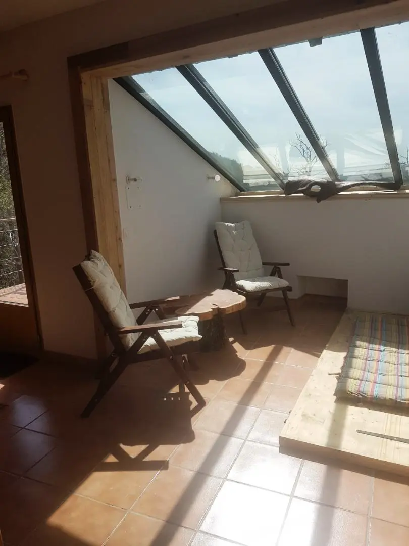 Gite de France Gîte le plan 1 épi