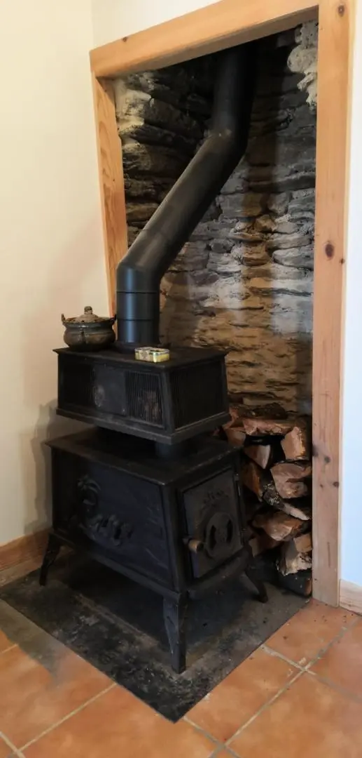 Gite de France Gîte le plan 1 épi