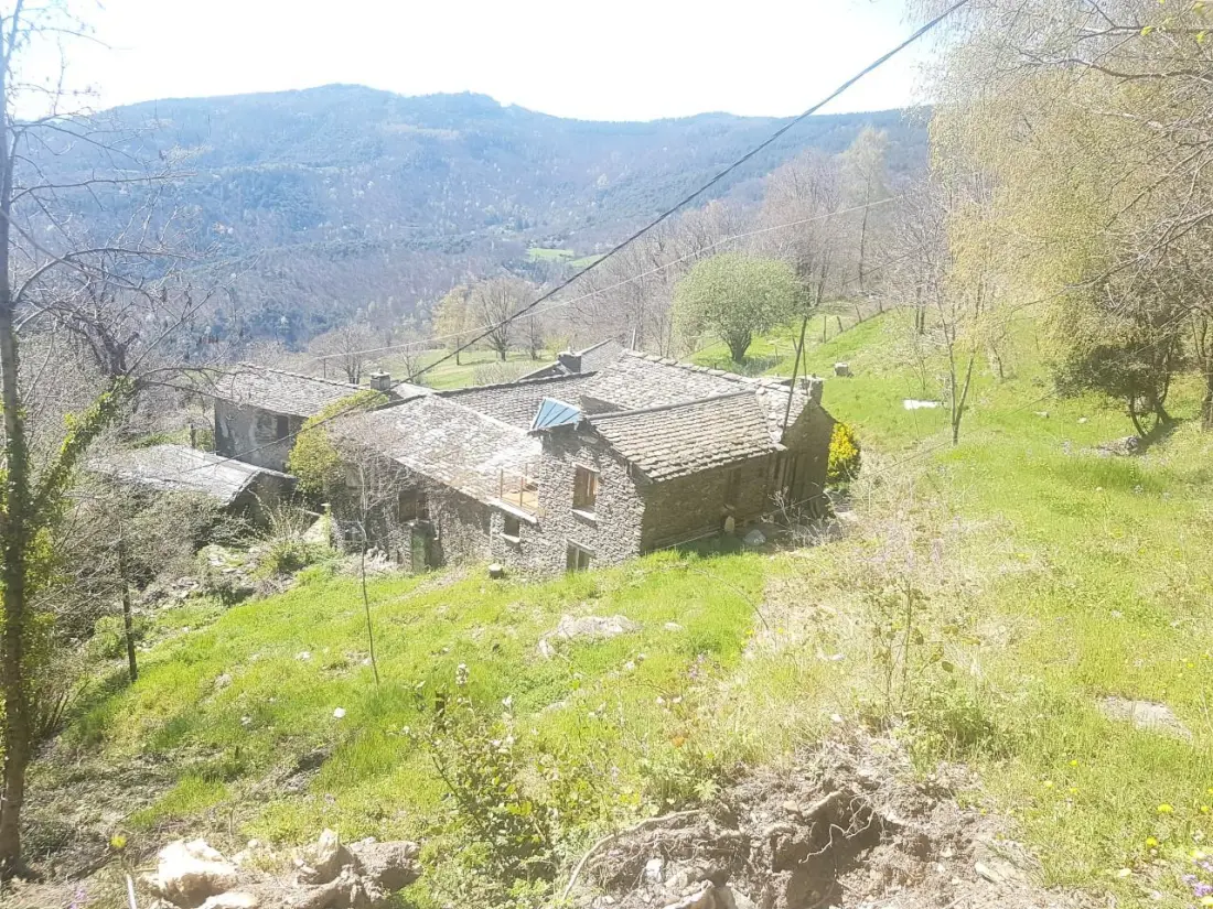 Gite de France Gîte le plan 1 épi