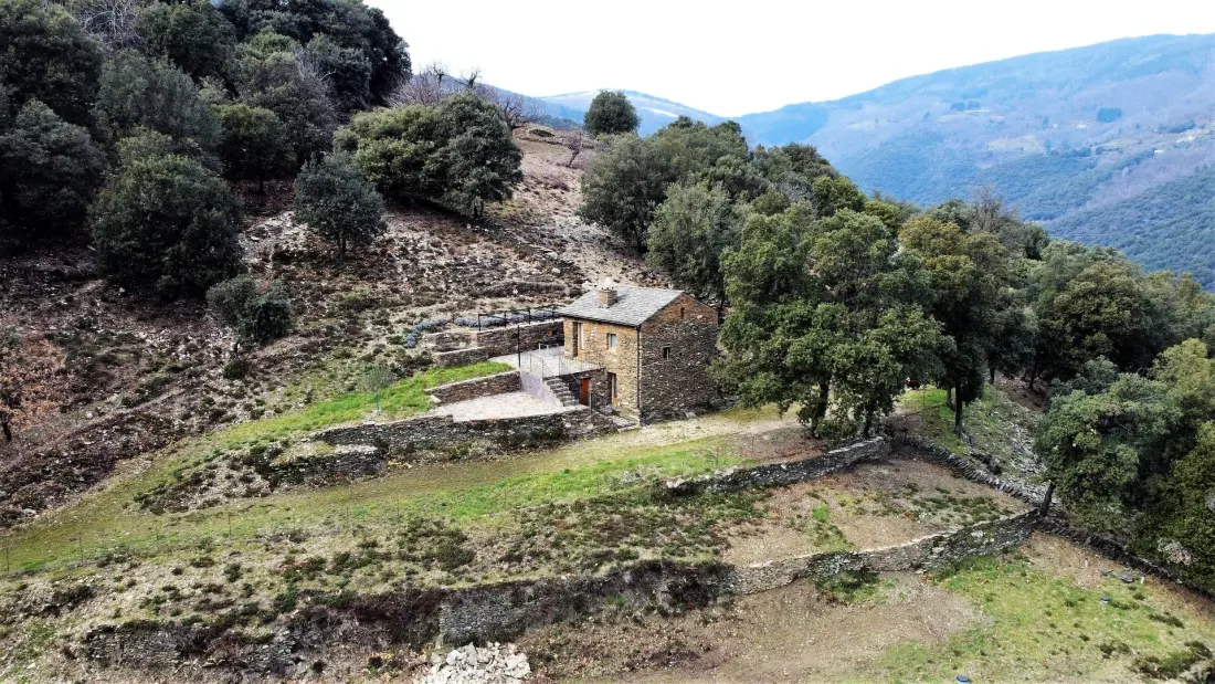 Gîte de France Der 3-Ähren-Weinberg