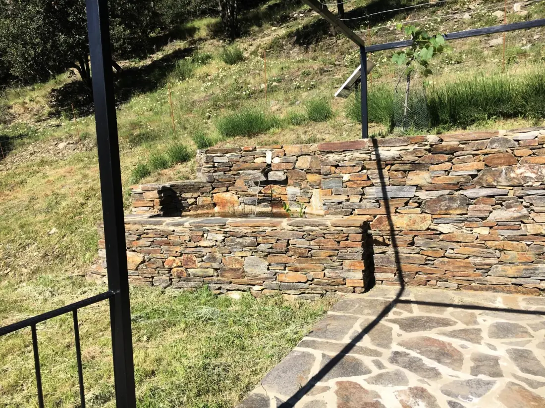 Gîte de France Der 3-Ähren-Weinberg