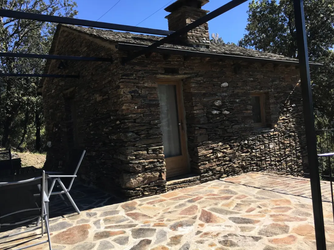 Gîte de France Der 3-Ähren-Weinberg