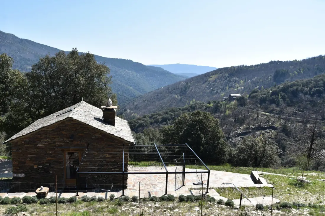 Gîte de France Der 3-Ähren-Weinberg