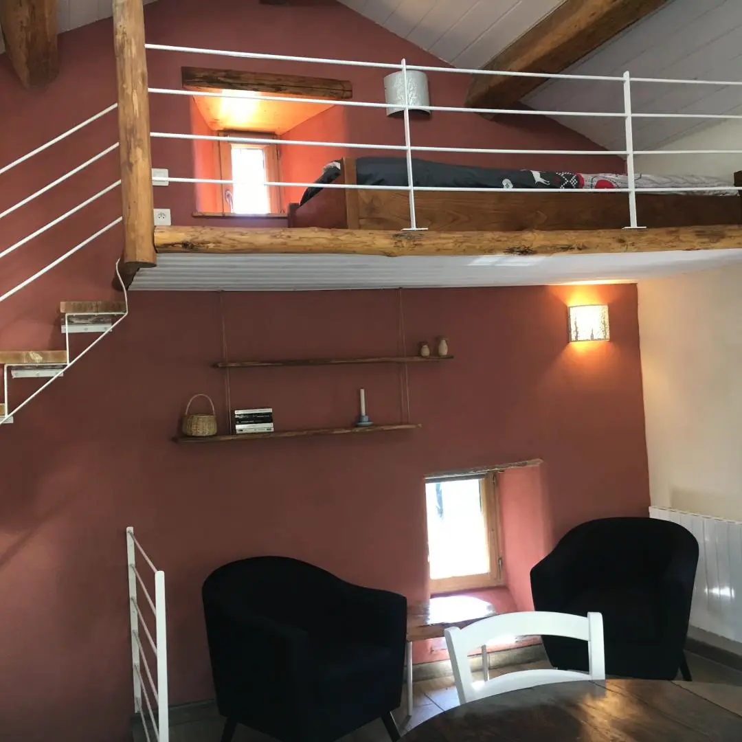 Gîte de France Der 3-Ähren-Weinberg