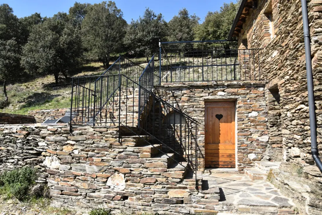 Gîte de France Der 3-Ähren-Weinberg