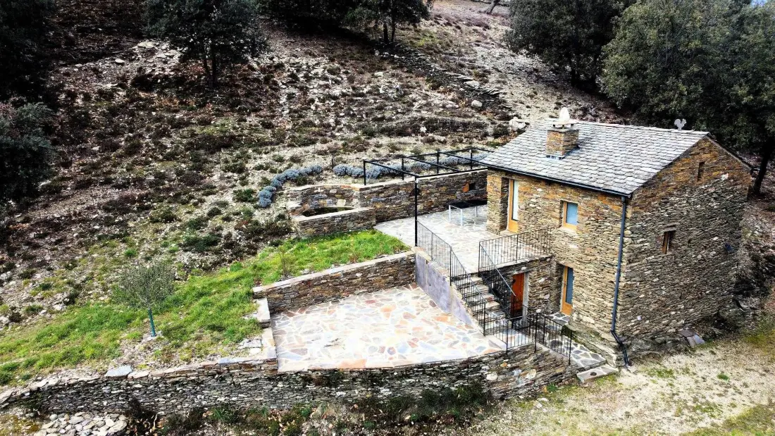 Gîte de France Der 3-Ähren-Weinberg