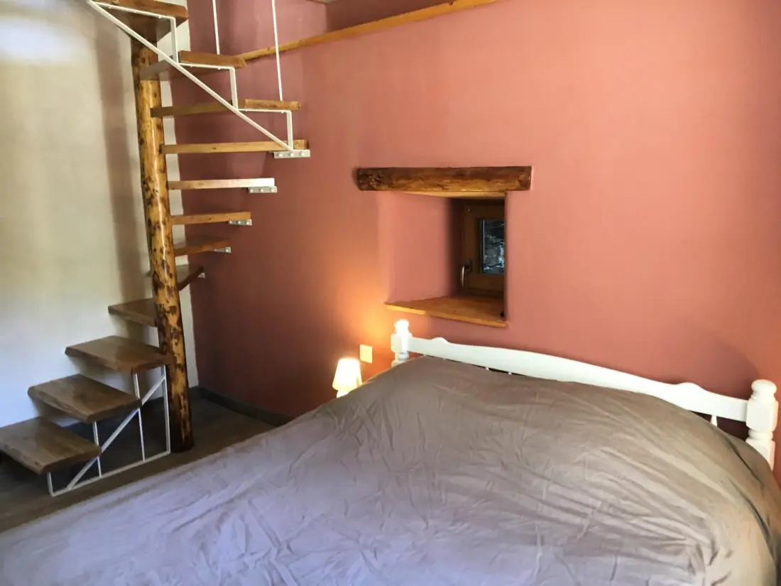 Gîte de France Der 3-Ähren-Weinberg