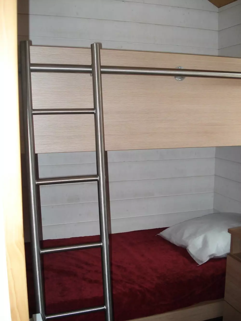 Camping-Caravaneige l'Iscle de Prelles 3 Stars★★★