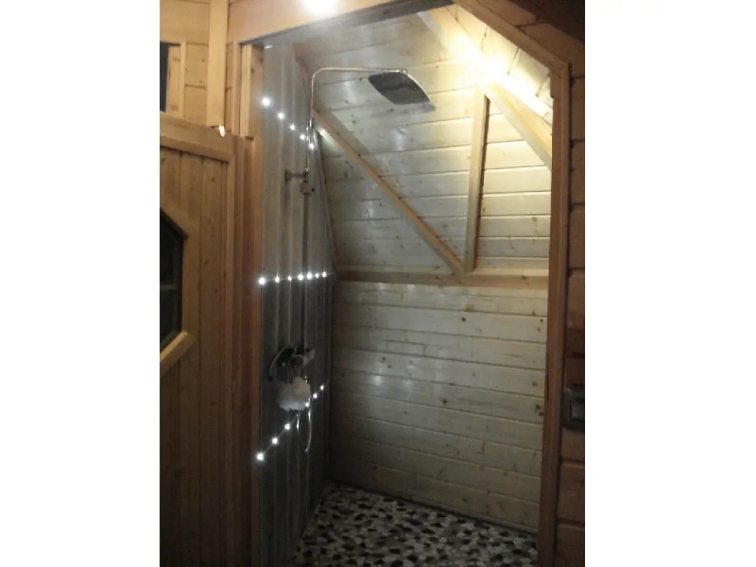 Camping-Caravaneige Iscle de Prelles