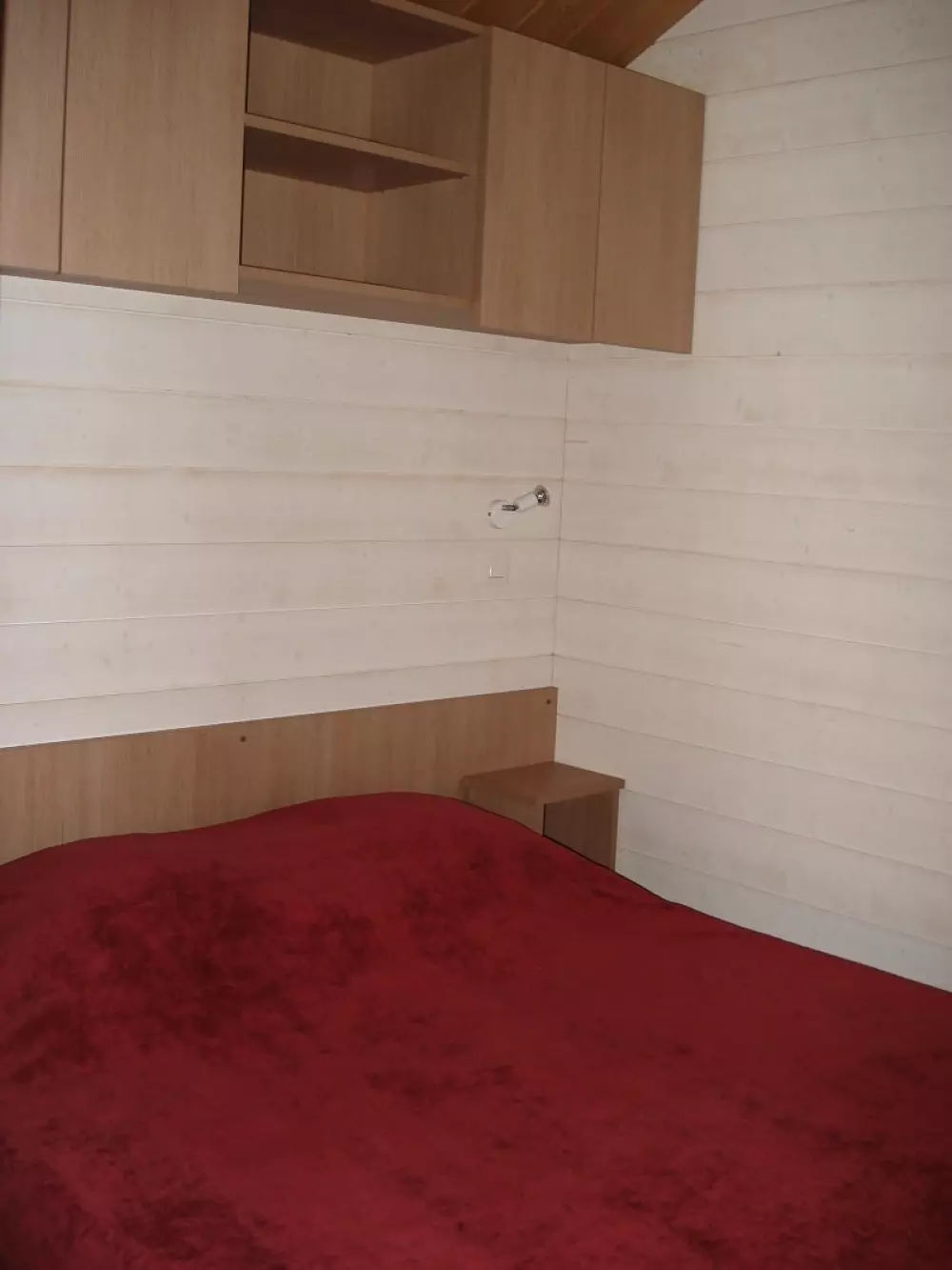 Camping-Caravaneige l'Iscle de Prelles 3 Stars★★★