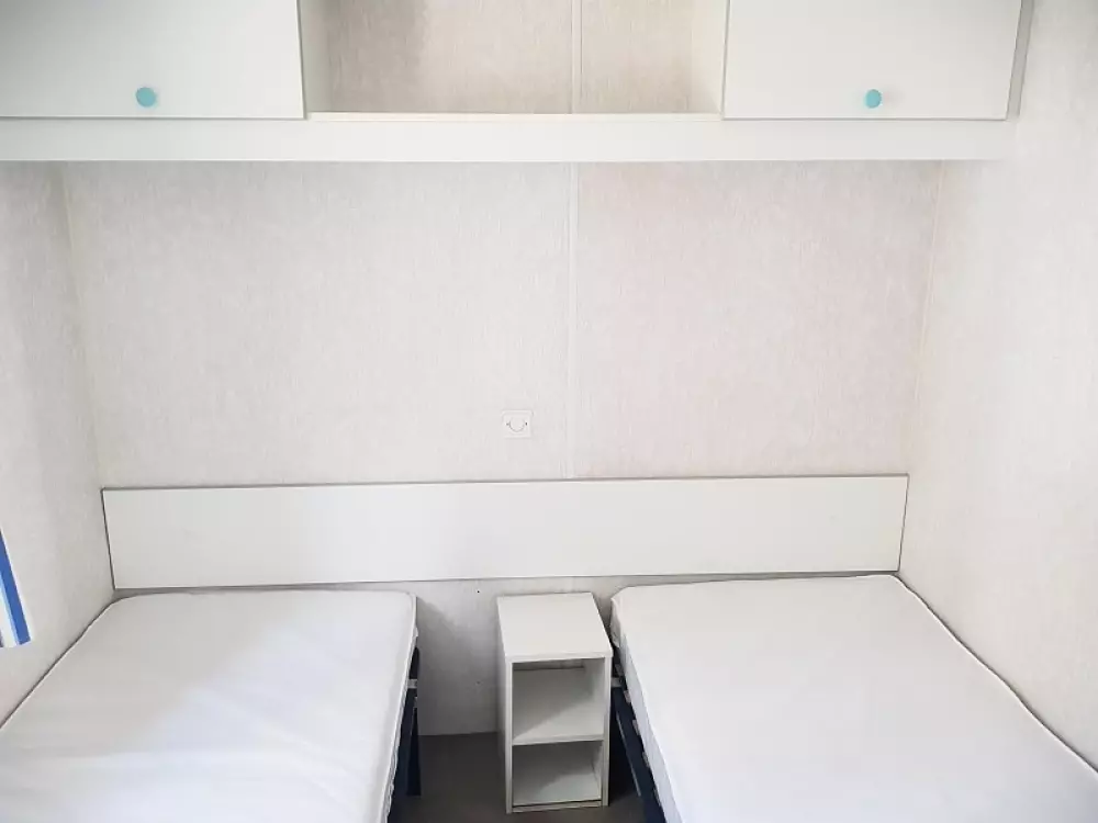 Camping-Caravaneige l'Iscle de Prelles 3 Stars★★★