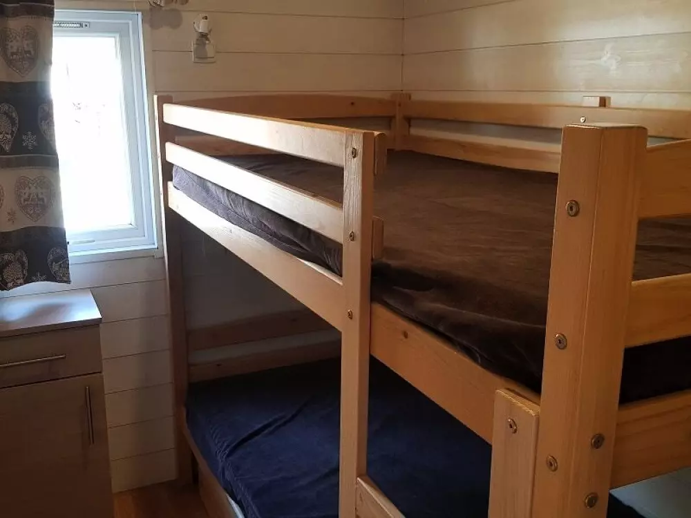 Camping-Caravaneige l'Iscle de Prelles 3 Stars★★★