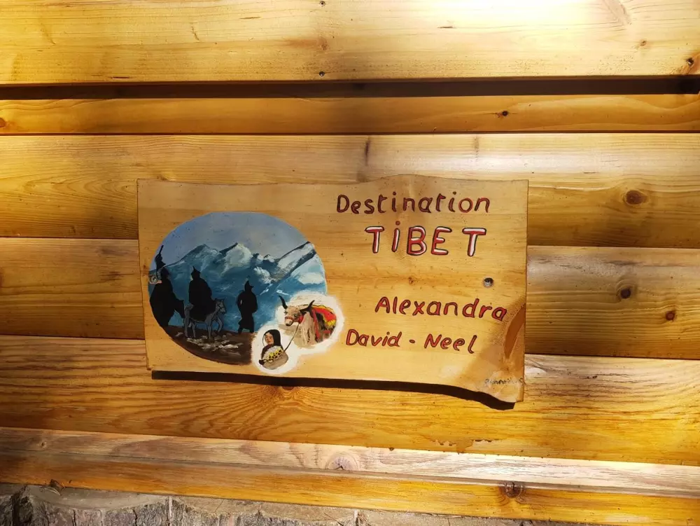 Camping-Caravaneige l'Iscle de Prelles 3 Stars★★★