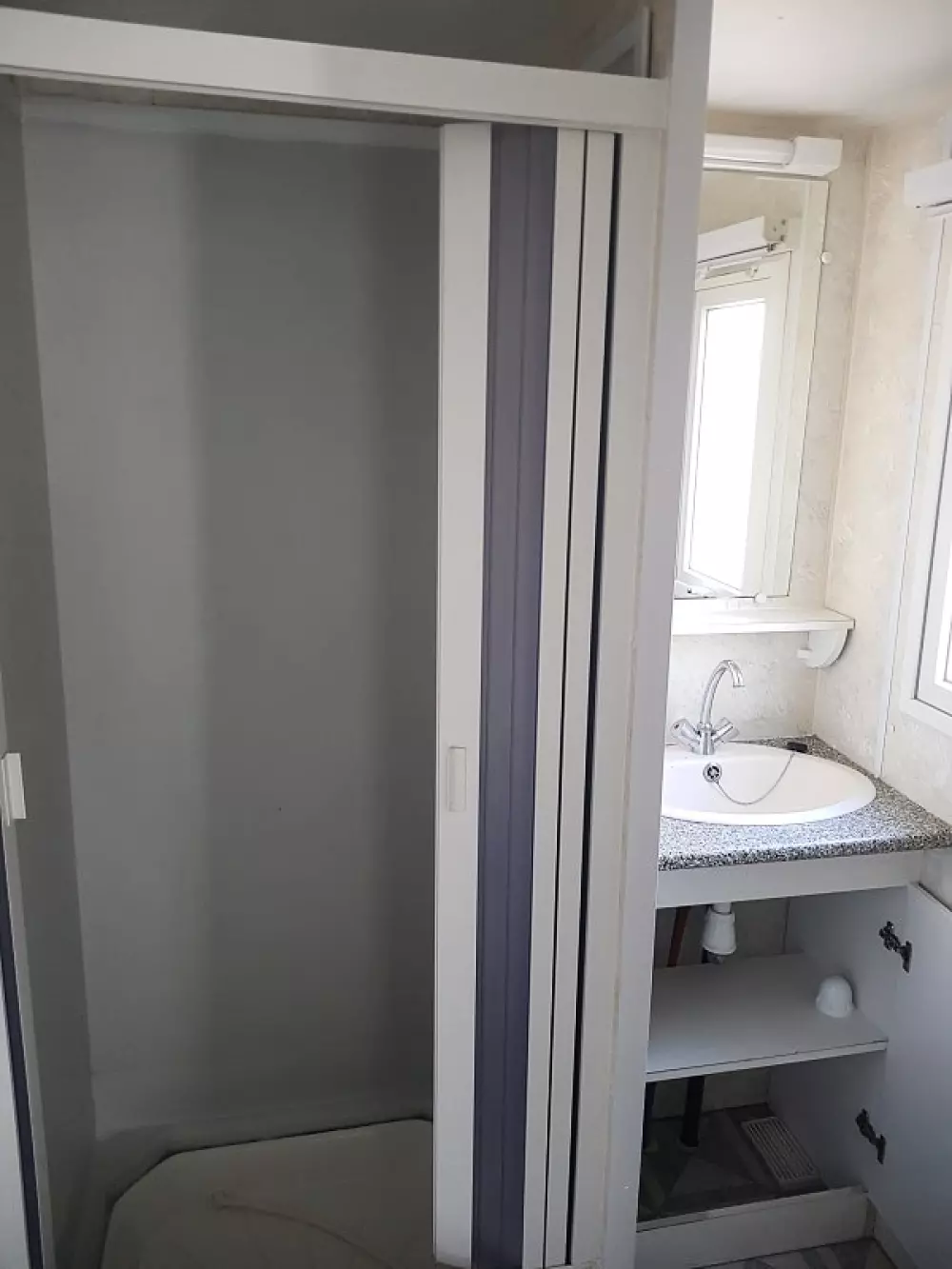 Camping-Caravaneige l'Iscle de Prelles 3 Stars★★★