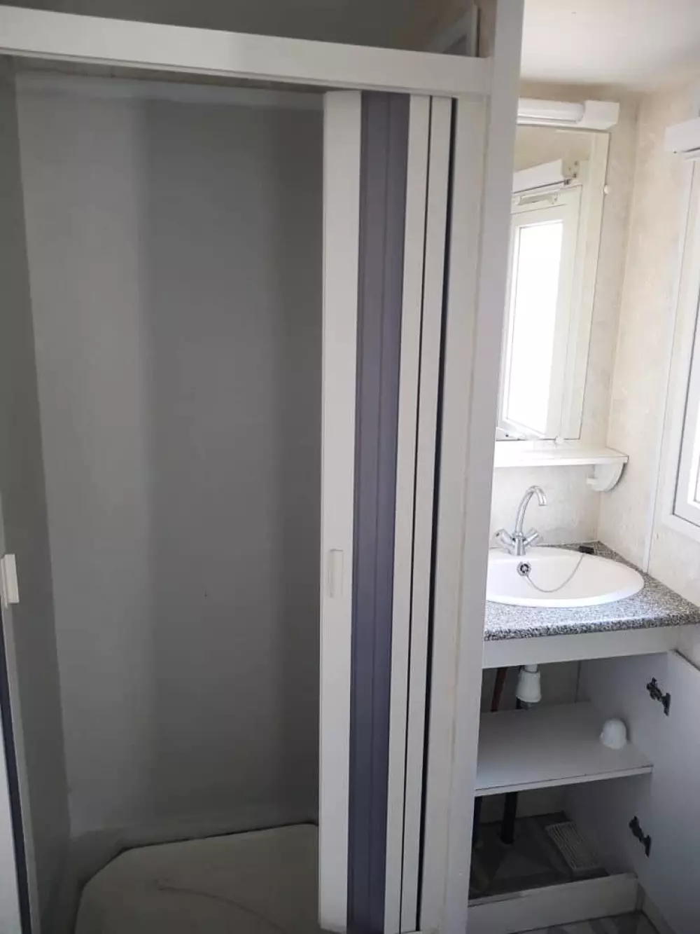 Camping-Caravaneige l'Iscle de Prelles 3 Stars★★★