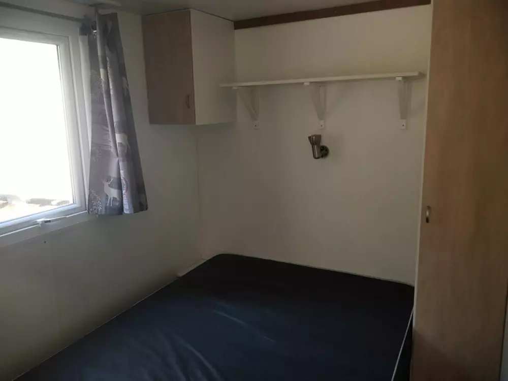 Camping-Caravaneige l'Iscle de Prelles 3 Stars★★★