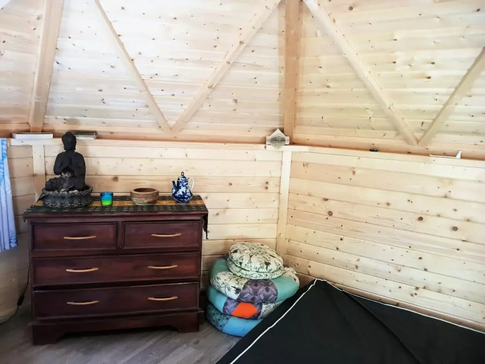 Camping-Caravaneige l'Iscle de Prelles 3 Stars★★★