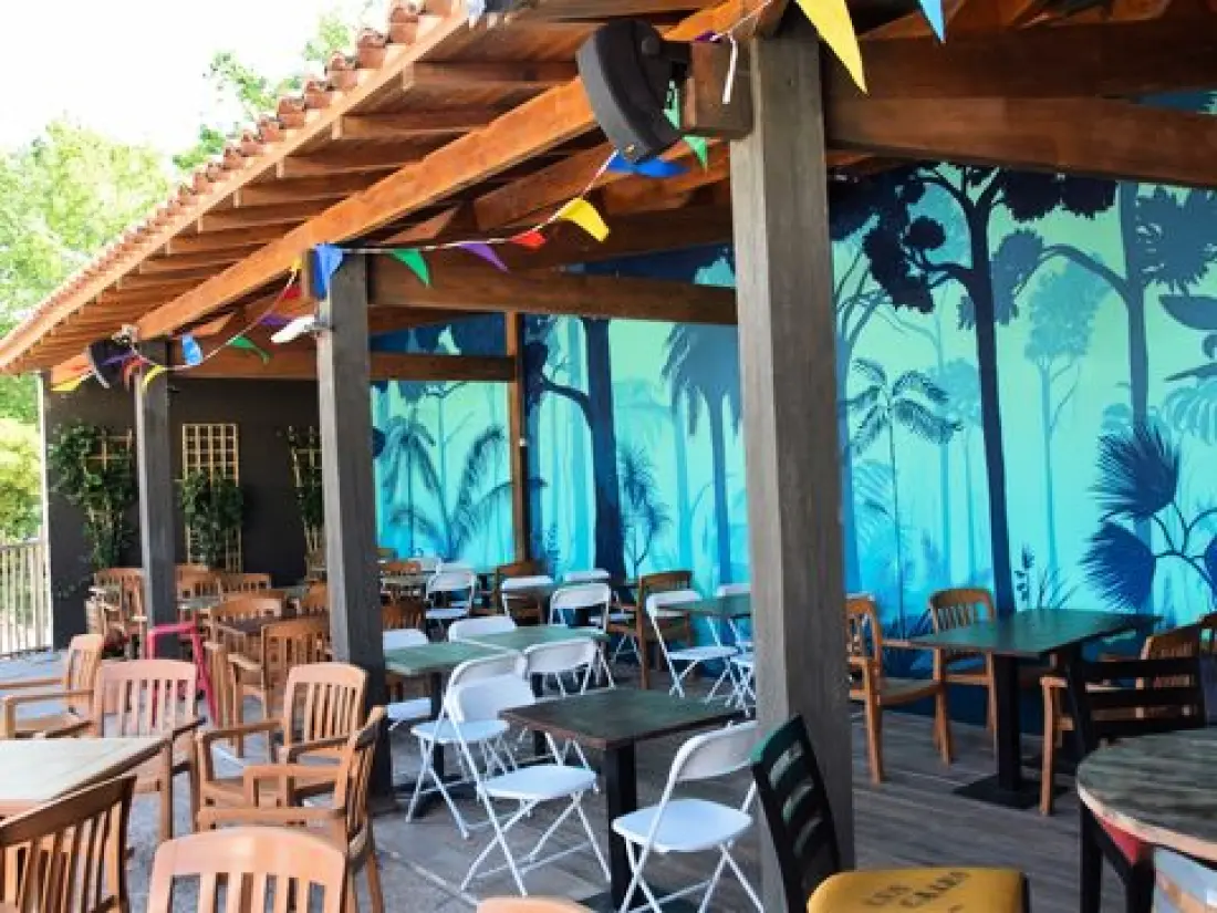 Camping Les Maraises 3 Sterren★★★