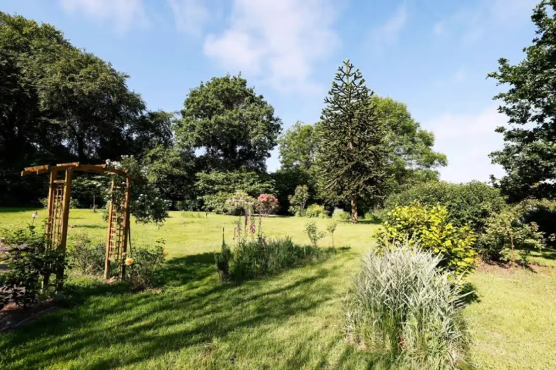 Gîte de France La bergeronnette des ruisseaux 2 épis