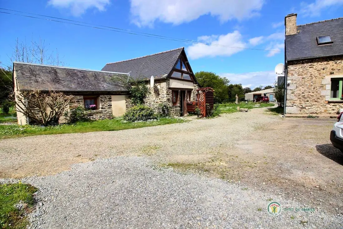 Gîte de France La bergeronnette des ruisseaux 2 épis