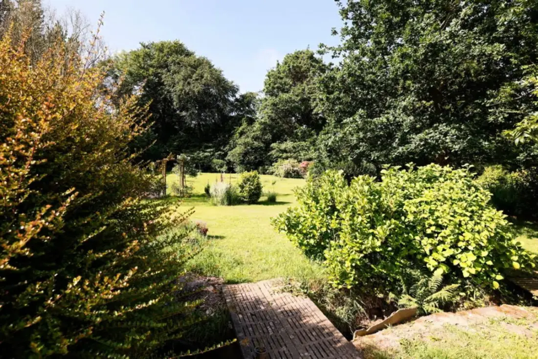 Gîte de France La bergeronnette des ruisseaux 2 épis