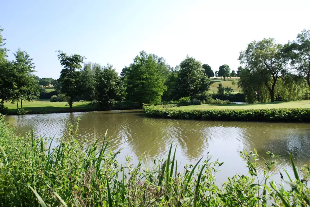 Camping du Perche Bellemois 3 Sterne★★★