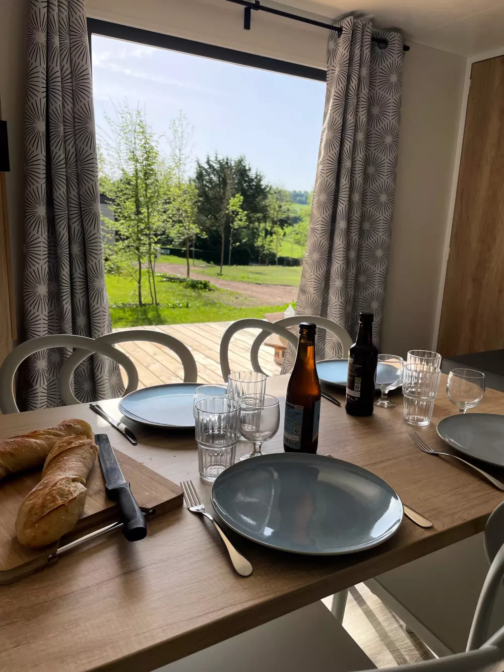 Camping du Perche Bellemois 3 Sterne★★★