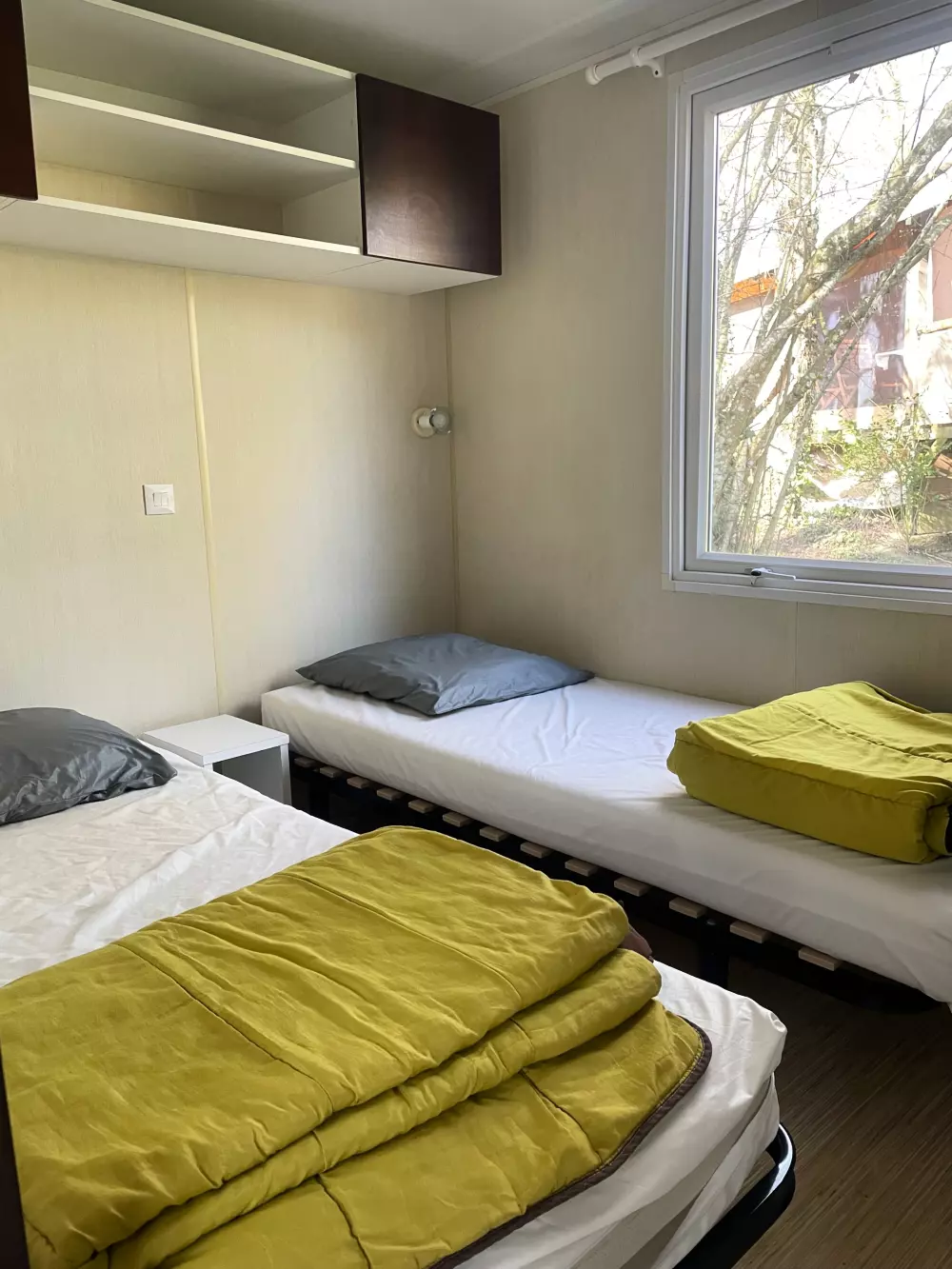 Camping du Perche Bellemois 3 Sterne★★★