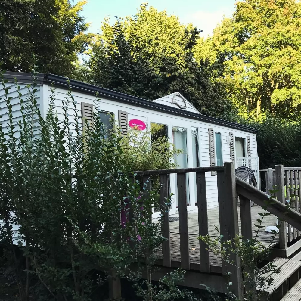 Camping du Perche Bellemois 3 Sterne★★★