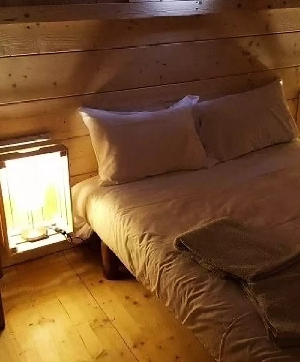 Camping du Perche Bellemois 3 Sterne★★★