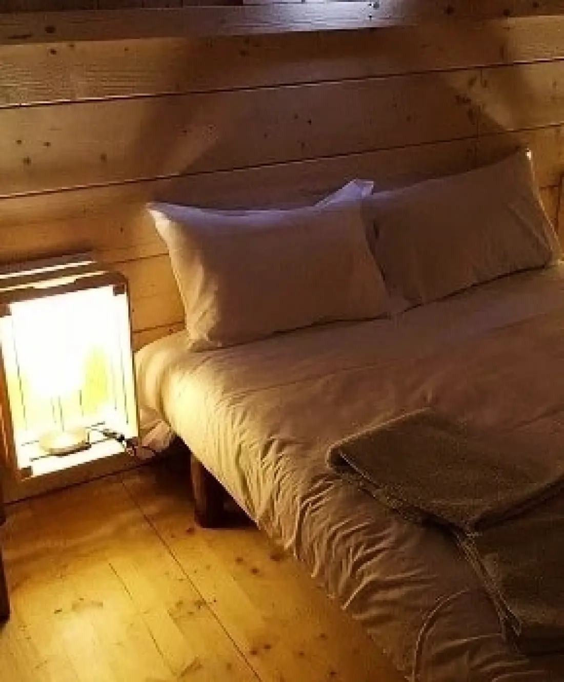 Camping du Perche Bellemois 3 Sterne★★★