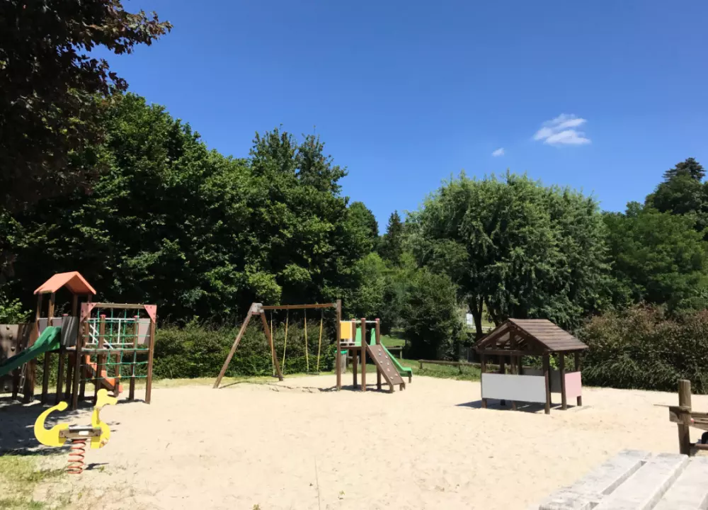 Camping du Perche Bellemois 3 Sterne★★★