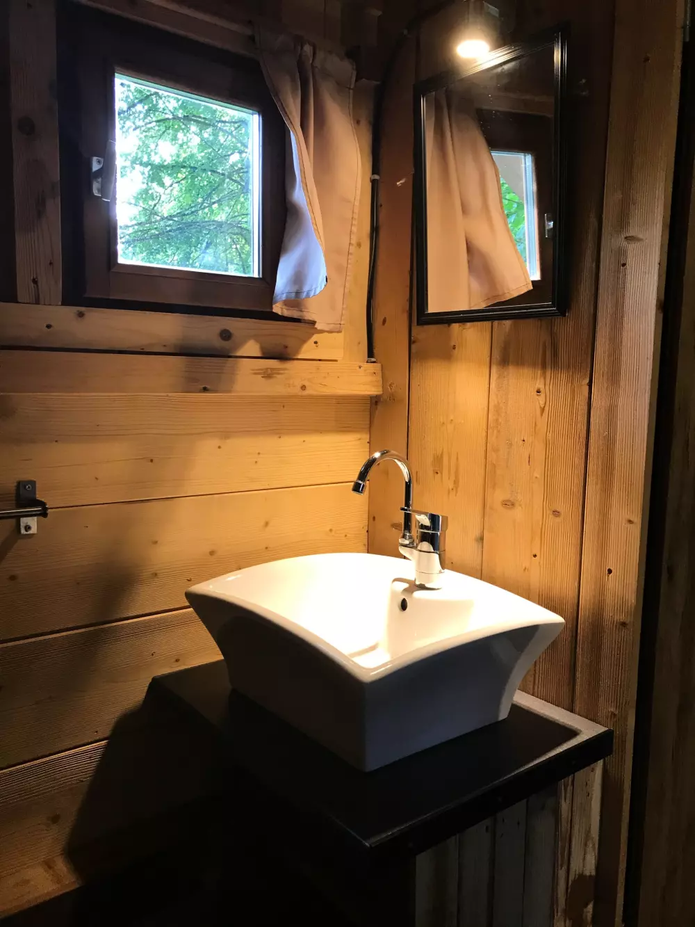 Camping du Perche Bellemois 3 Sterne★★★