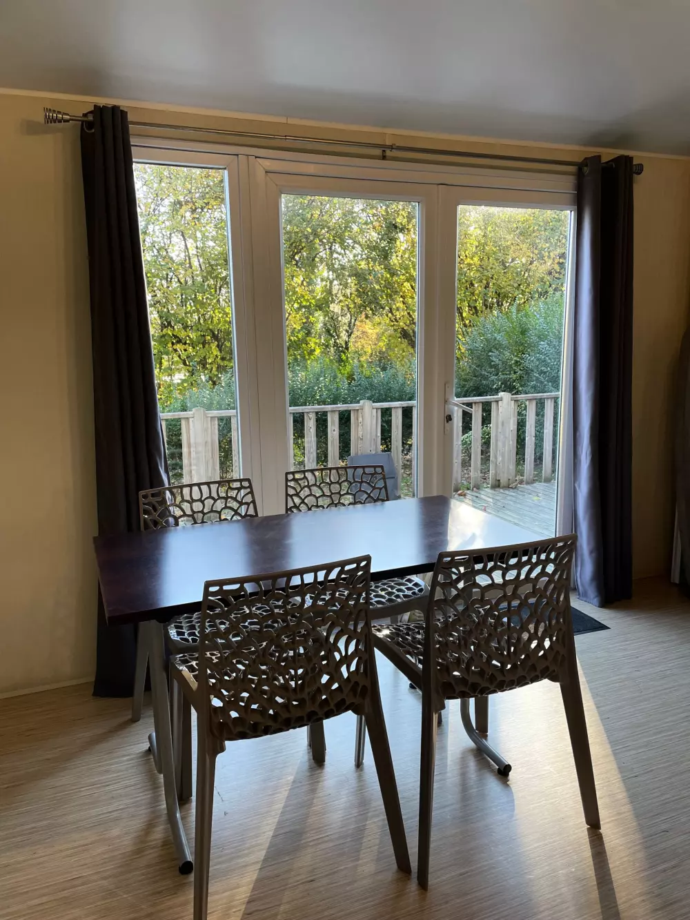 Camping du Perche Bellemois 3 Sterne★★★