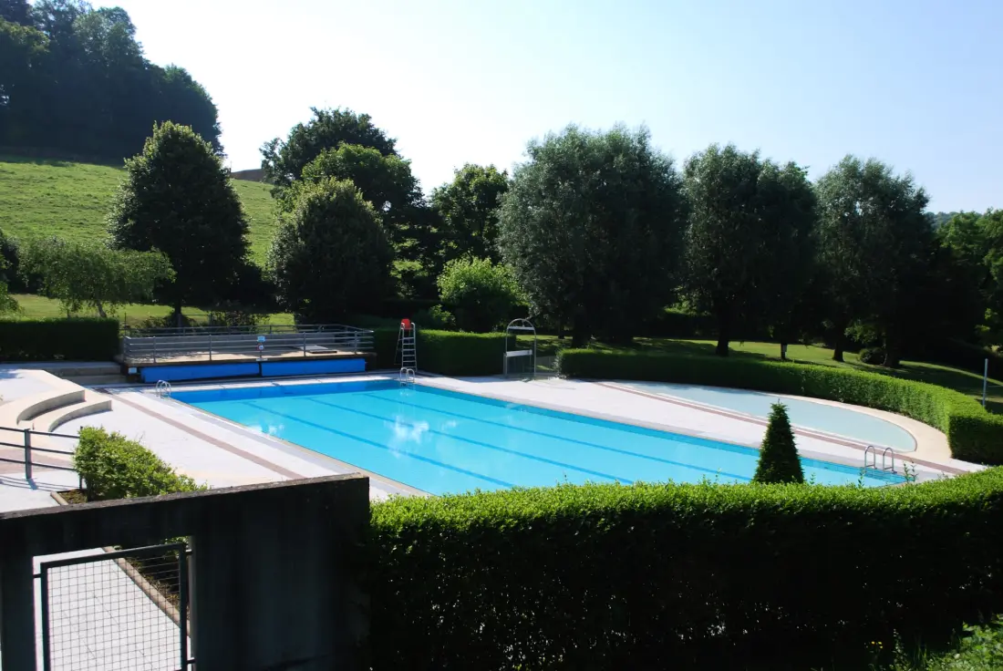 Camping du Perche Bellemois 3 Sterne★★★