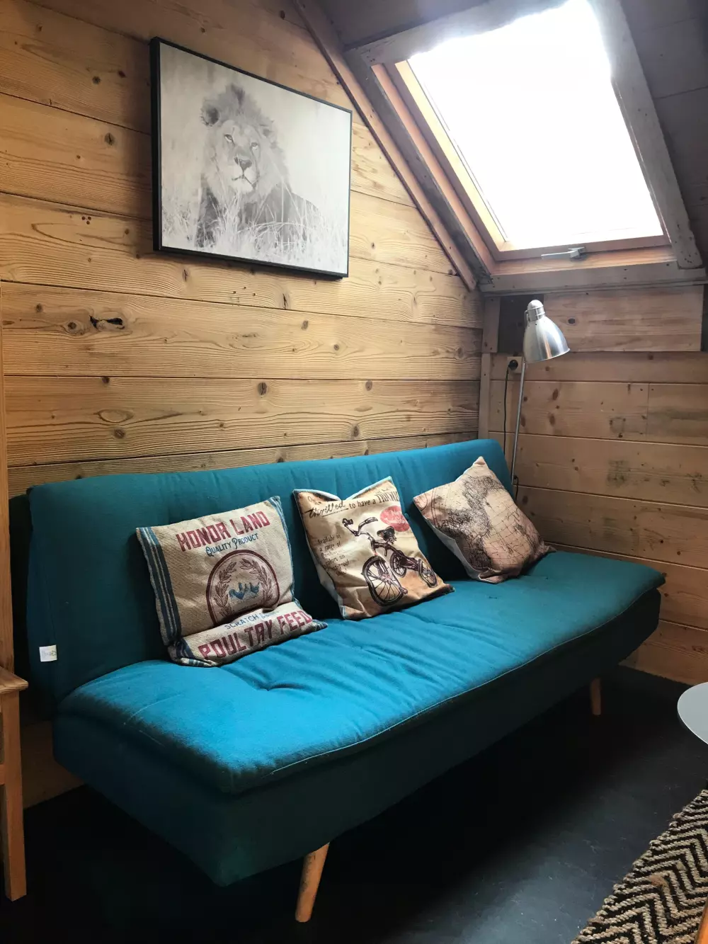 Camping du Perche Bellemois 3 Sterne★★★