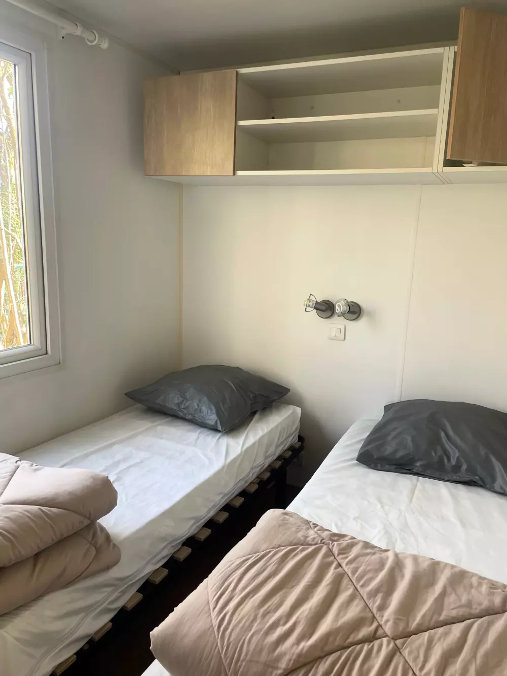 Camping du Perche Bellemois 3 Sterne★★★