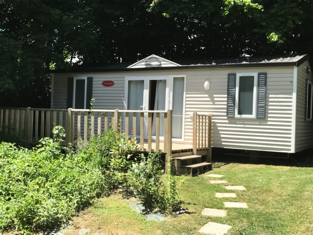 Camping du Perche Bellemois 3 Sterne★★★